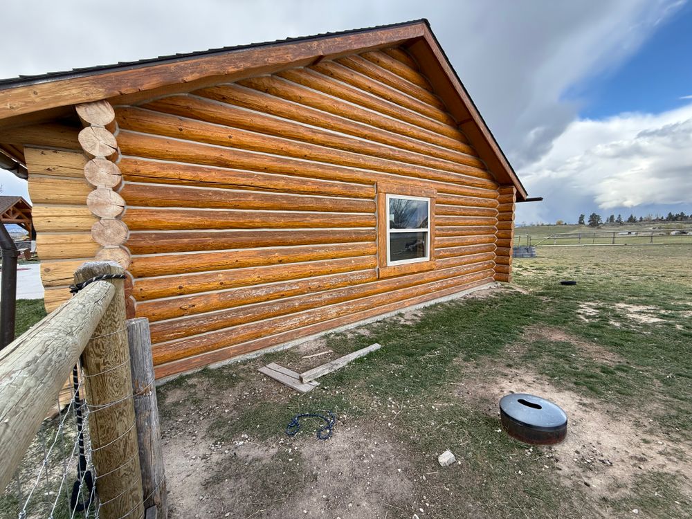 All Photos for Wild West Log home specialists in Corvallis, MT