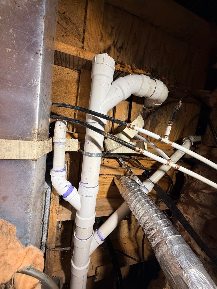 All Photos for R&K Plumbing in Anderson, SC