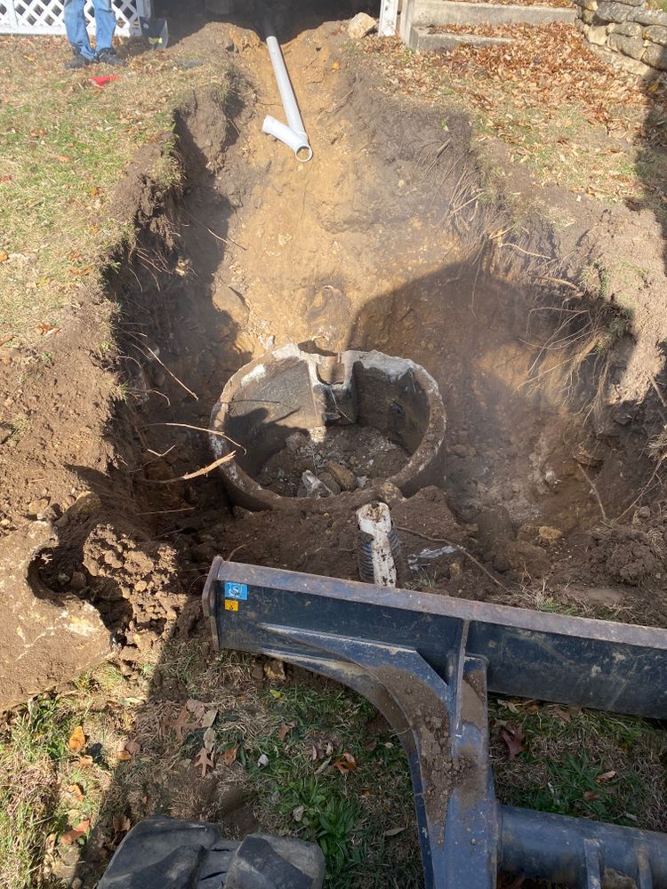 All Photos for TDC Excavating in Dubuque, IA