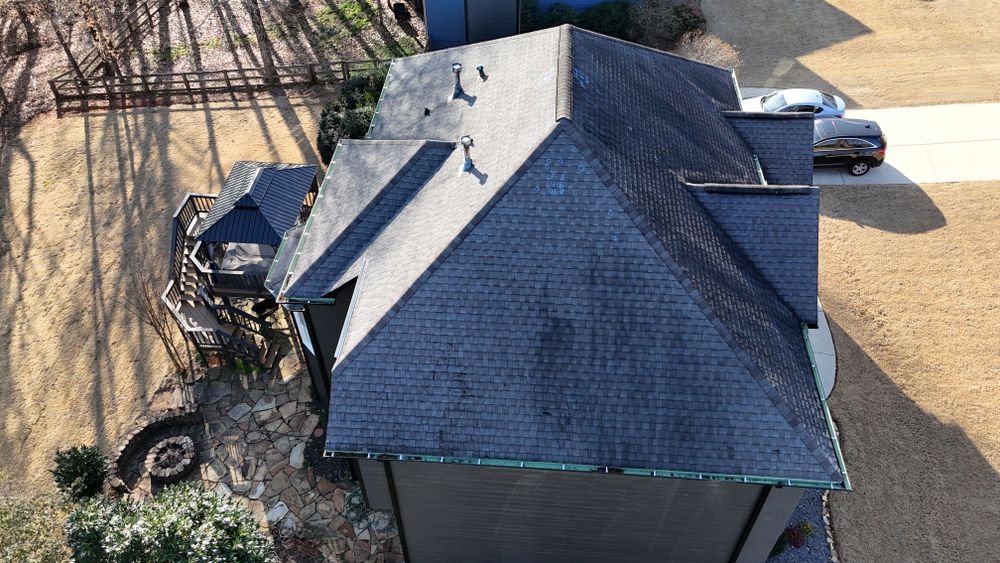 All Photos for FNS Exterior Consulting LLC, Powered By Live OAK in Cumming, GA