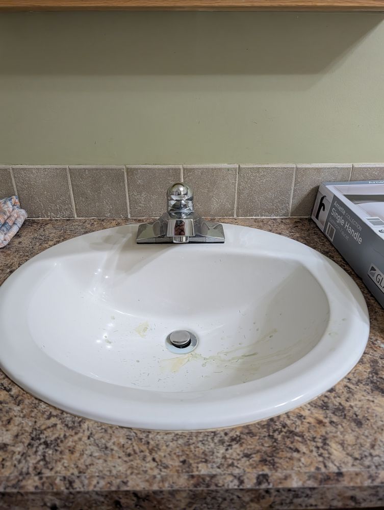 Bathroom Remodels for Stephens Plumbing LLC in Cresco, PA