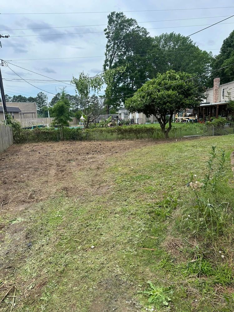 All Photos for Rock Solid Construction & Excavation in Munford, TN