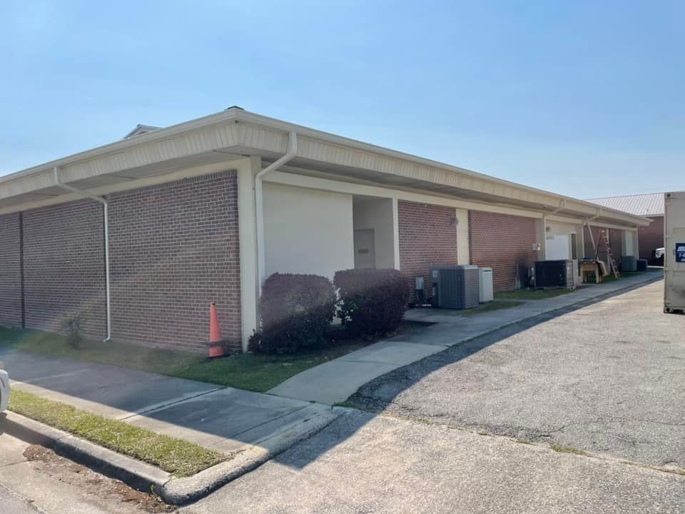 Gutters Installation for Southern Gutter Solutions, LLC in Waycross, GA