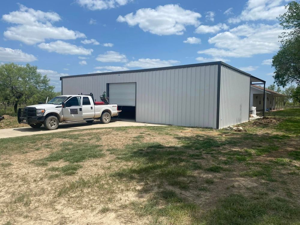 All Photos for Sanchez Welding & Fabrication in Crystal City, TX