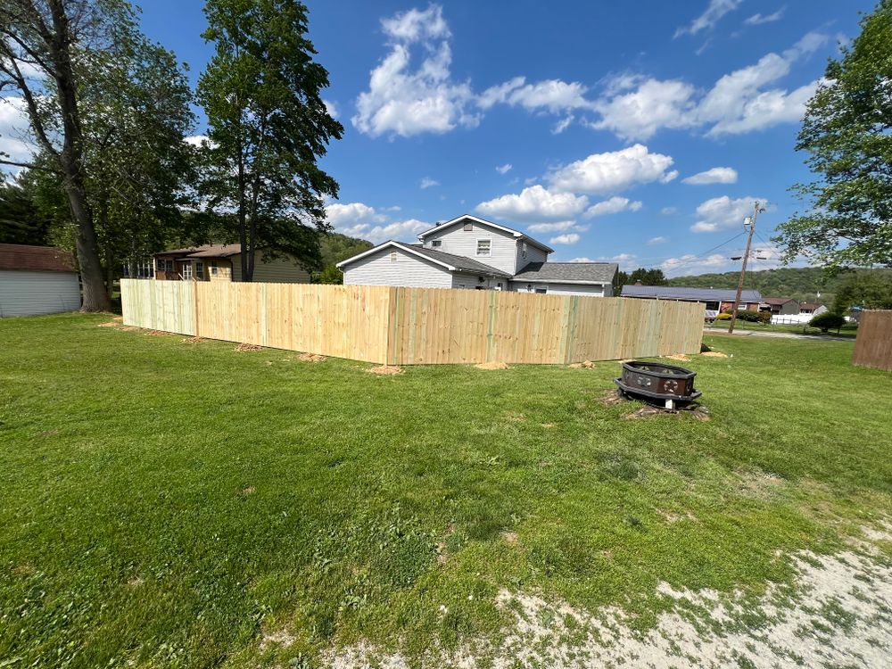 All Photos for Fratelli Contracting & More in Butler, PA