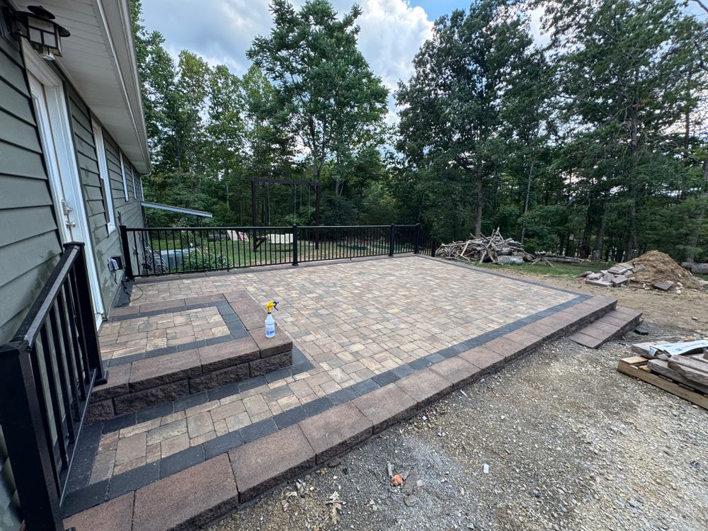 All Photos for MW ProBuild, LTD. in Roanoke, VA