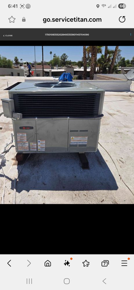 All Photos for A/C Bros in New River, AZ