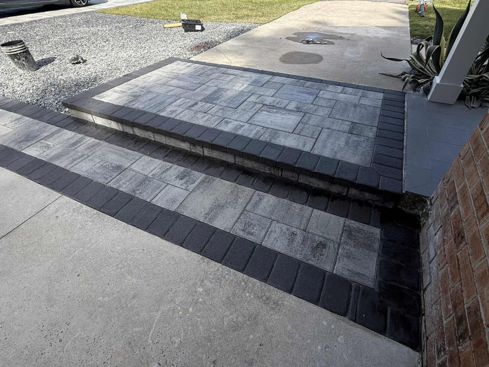 All Photos for George’s Hardscape  in Bluffton, SC