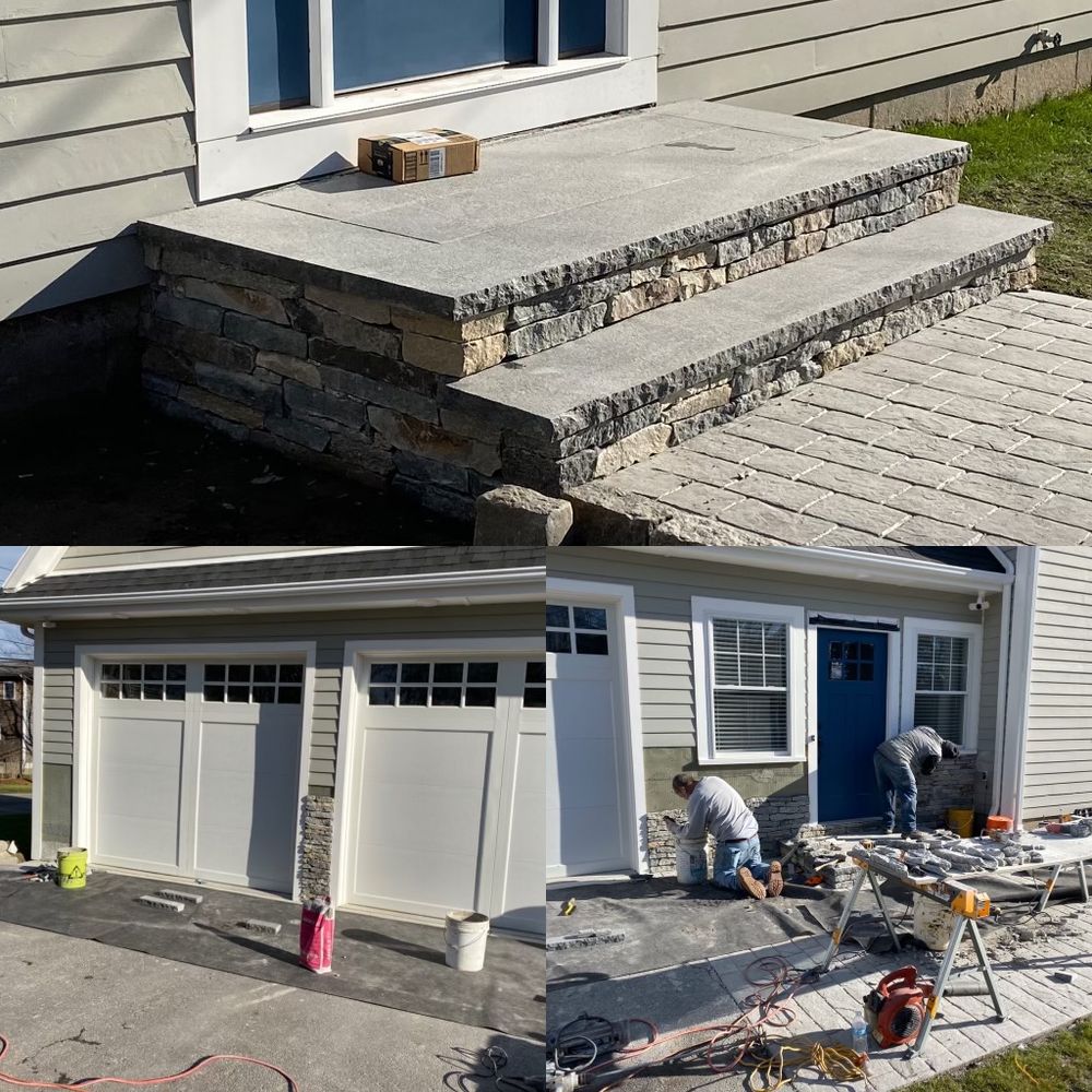 All Photos for M.J. Construction & Landscape INC in Bristol, RI