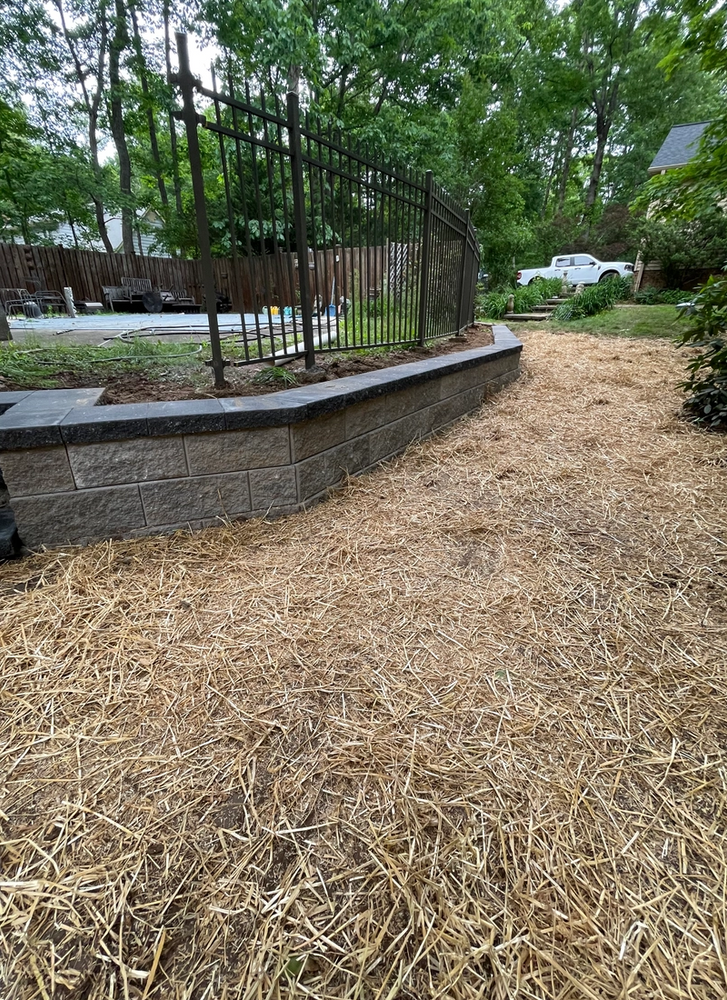 All Photos for ALPHA LANDSCAPES in Culpeper, VA