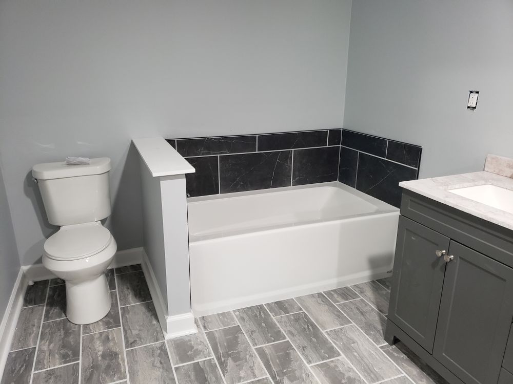 All Photos for IVY Contracting in Buena Vista, TN