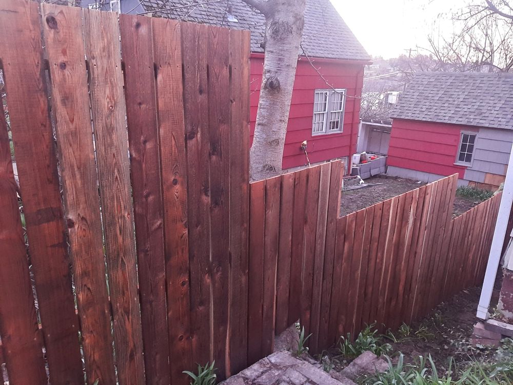 All Photos for Wild Mutt Handyman Services in Pullman, WA