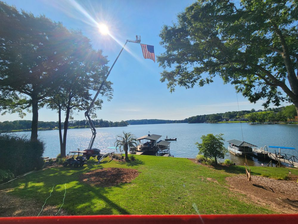 All Photos for Owens Tree Services in Inman, SC