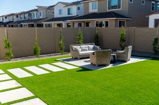 All Photos for All Green Landscapes in Phoenix, AZ