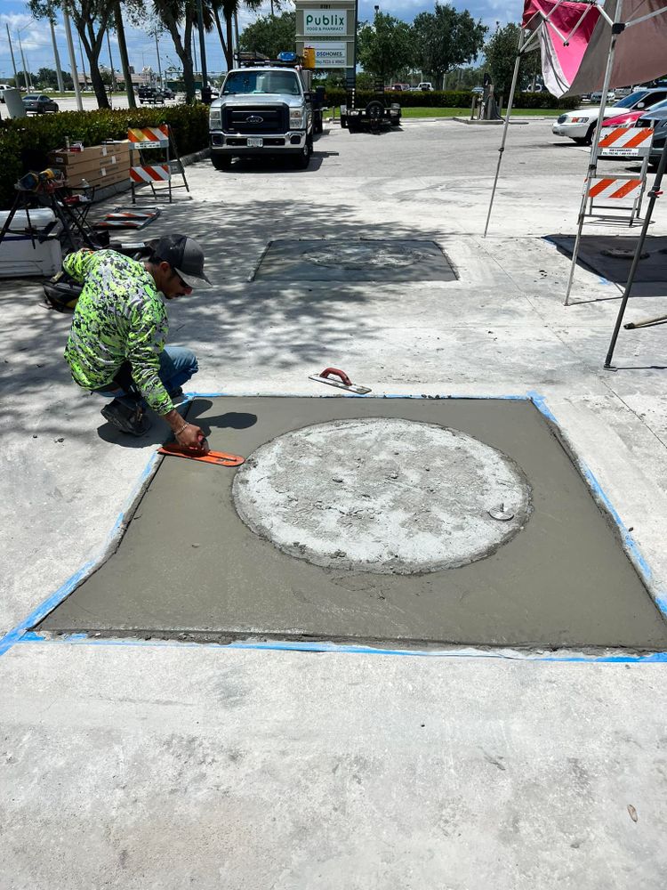 All Photos for Bright Future Construction in Tampa, FL