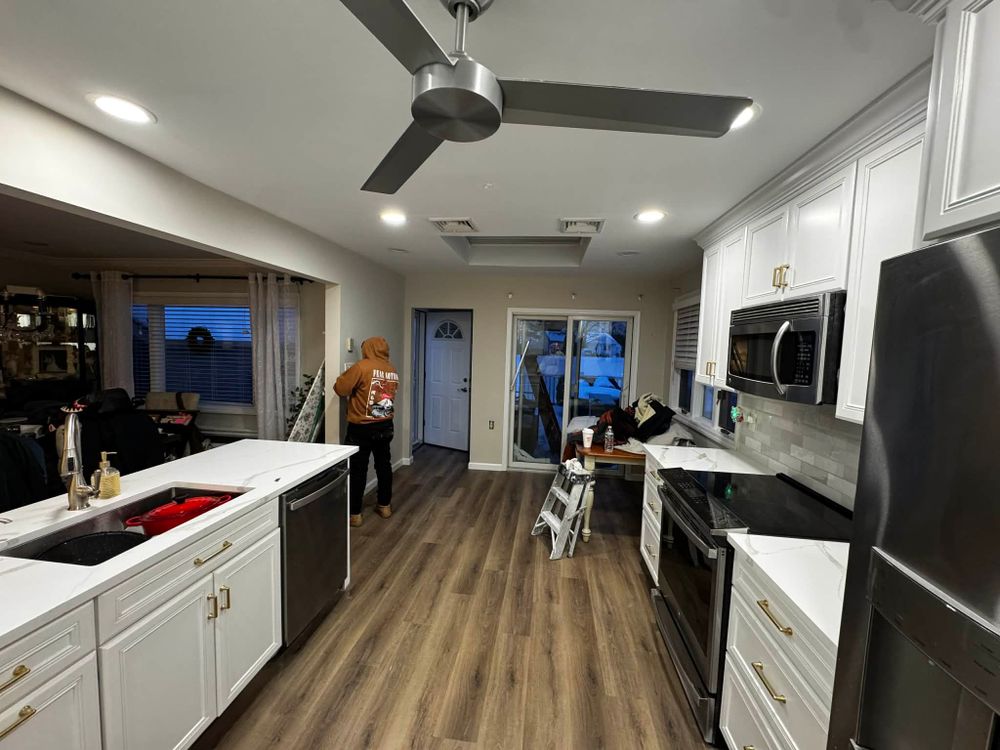 All Photos for Ramos Pro Painting & Construction in East Rockaway, 	New York