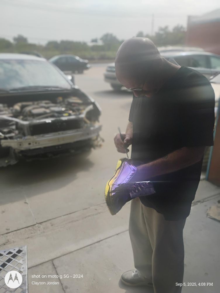 All Photos for Bumper Repair 405 Auto Body and Paint in Oklahoma City, OK