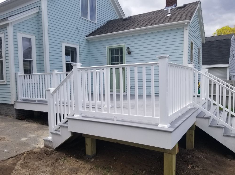 All Photos for Clarke Building Company in West Newbury, MA