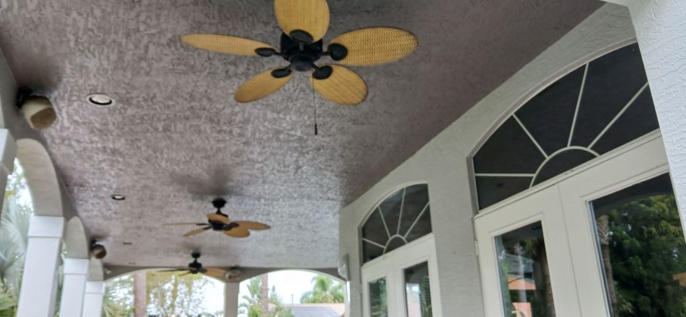 All Photos for Bradley Bradshaw Painting in Christmas, FL