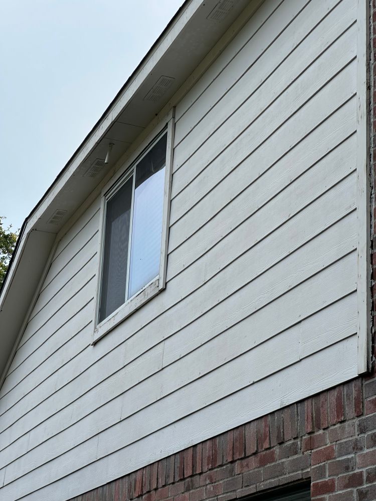 All Photos for AquaFusion Power Wash LLC in Pasadena, TX