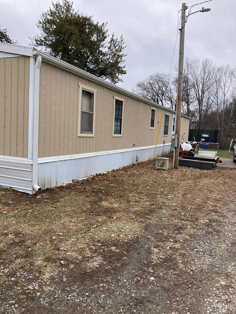 All Photos for Full Roof Replacement and Repairs in Saint Joseph, MO