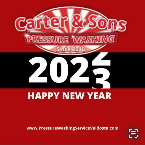 All Photos for Carter & Son's Pressure Washing in Thomasville, GA