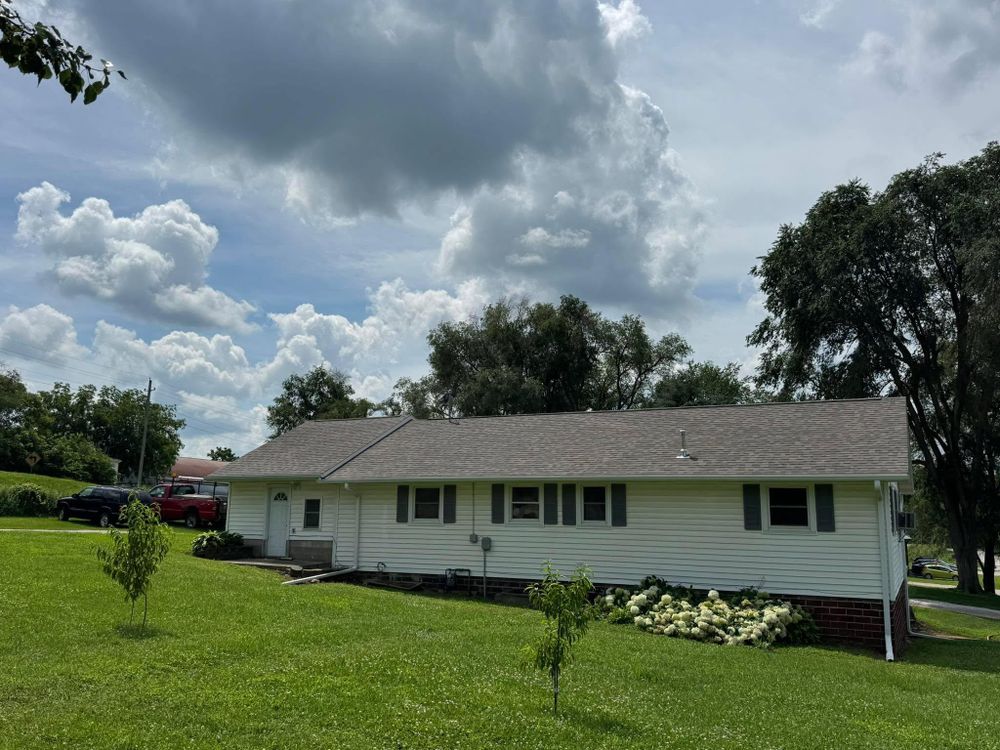 All Photos for KL Roofing & Construction LLC  in Leon, IA