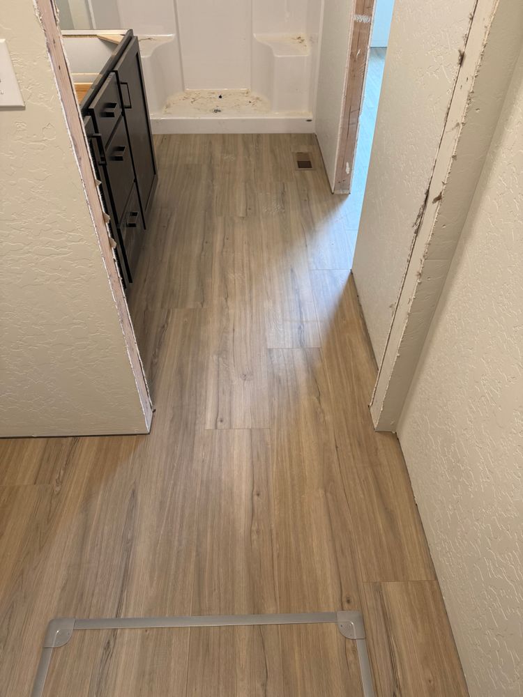 All Photos for CJL Flooring in Post Falls, ID