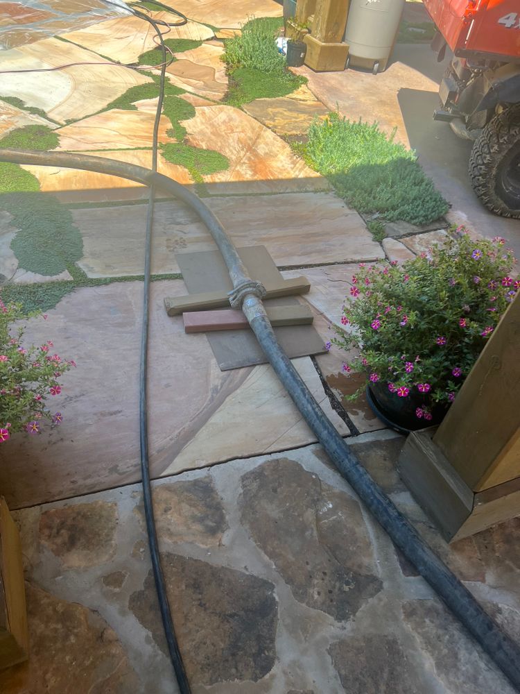 All Photos for Williams Concrete Pumping in Knoxville, Tennessee