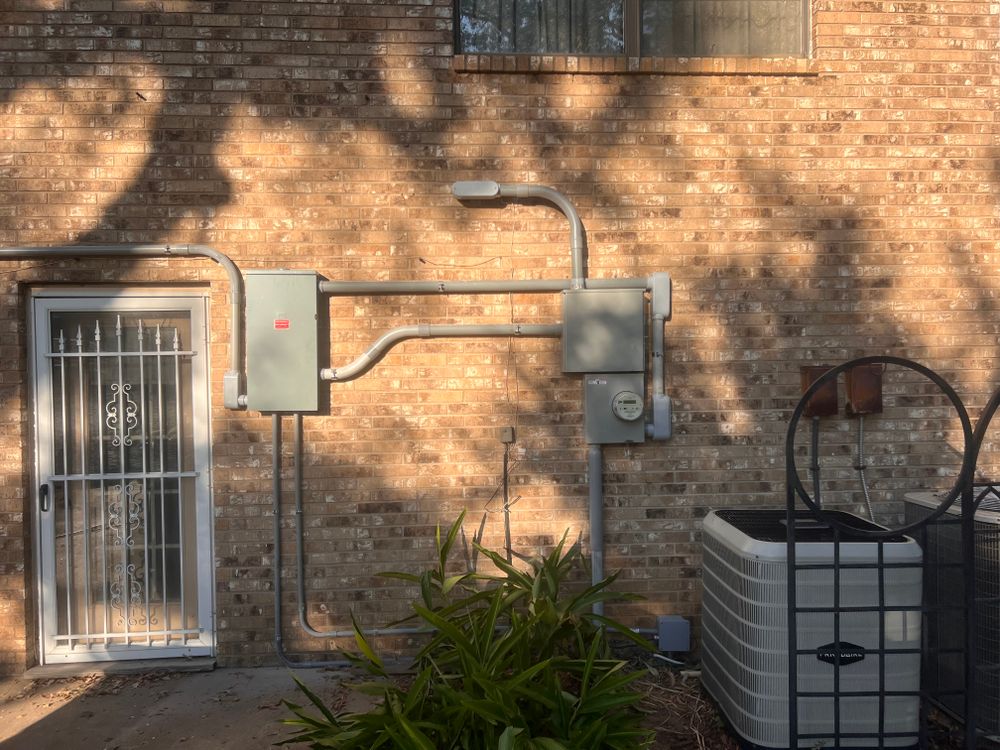 All Photos for Smith Electric in Buffalo, TX