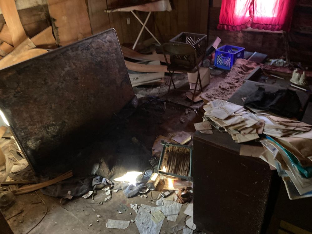 All Photos for Ridall & More Junk Removal in Beebe, AR
