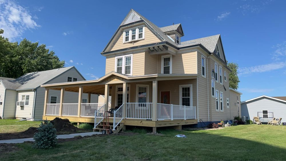 All Photos for SC Specialties in Centerville, SD