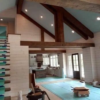 All Photos for Vivid Hues Custom Painting in Nashville, TN