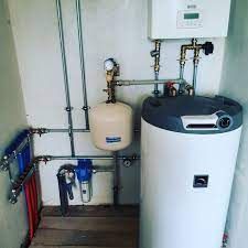 All Photos for Anytime Hotwater Heaters and Boilers in North Jersey, NJ