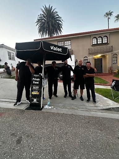 All Photos for 1st Class Valet LLC in Long Beach, CA