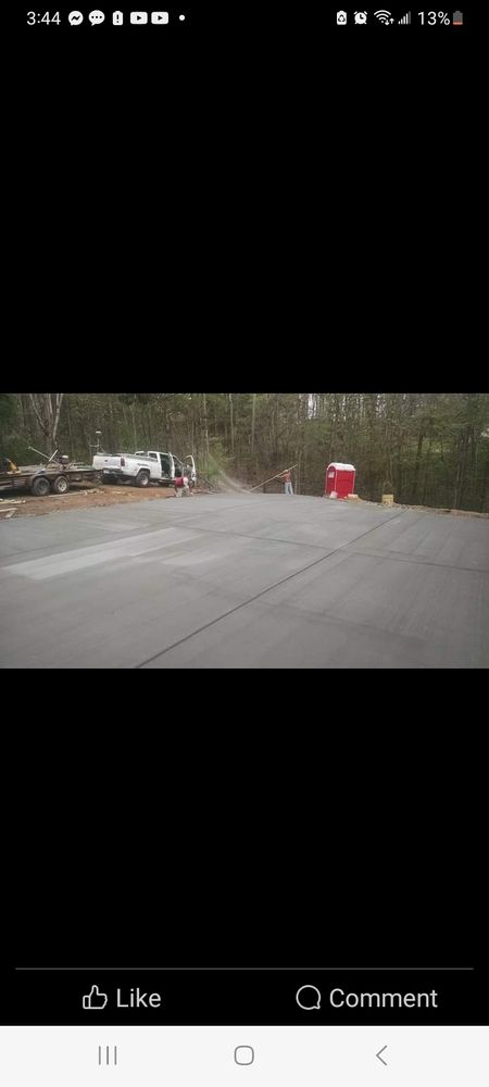 All Photos for PMR Construction in Rossville, GA