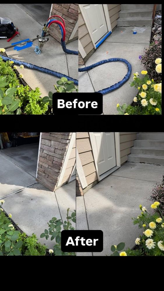 All Photos for KAT Concrete Lifting in Sidney, MT