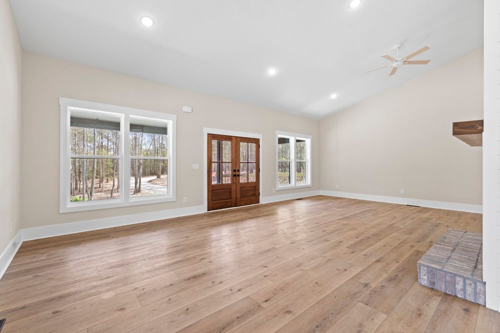 All Photos for HK Builders in Gray Court, SC