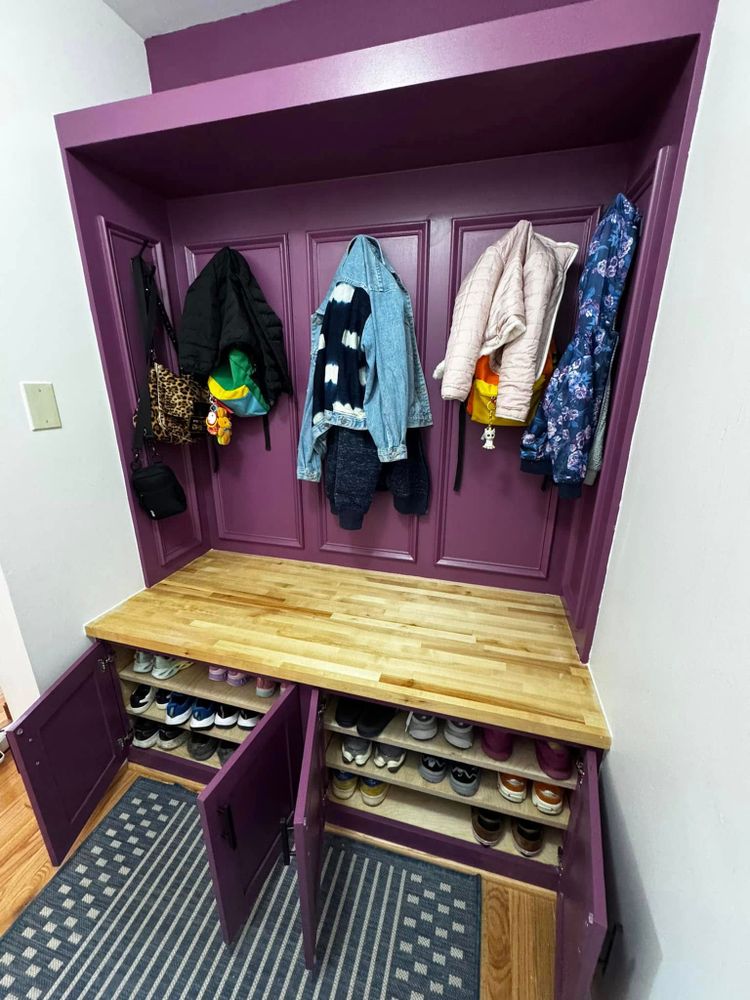 All Photos for MAS Home Improvement in Leesburg, VA