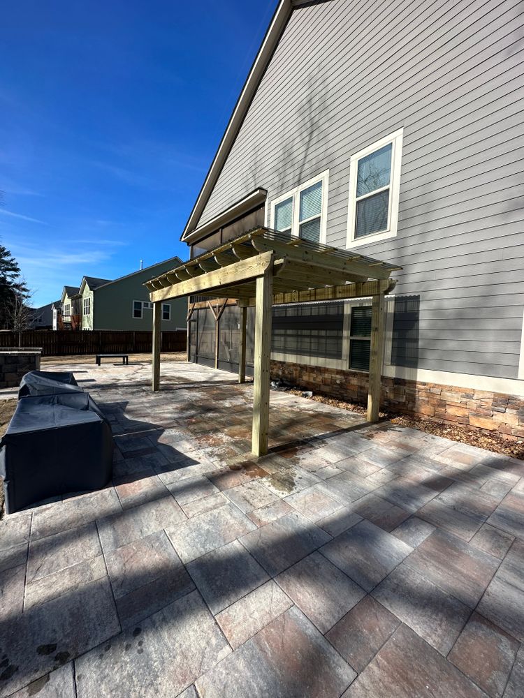 All Photos for JDP Construction Group in McDonough, GA