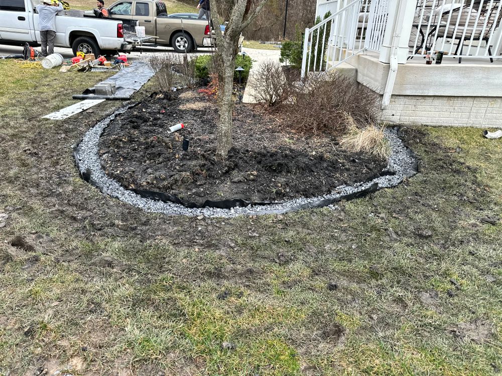 All Photos for Matteo Hardscapes in Towson,  MD