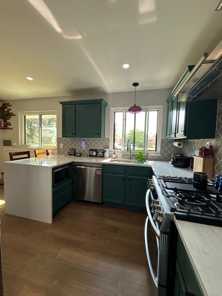 All Photos for Renovations Done Right LLC in St. Clair Shores, MI