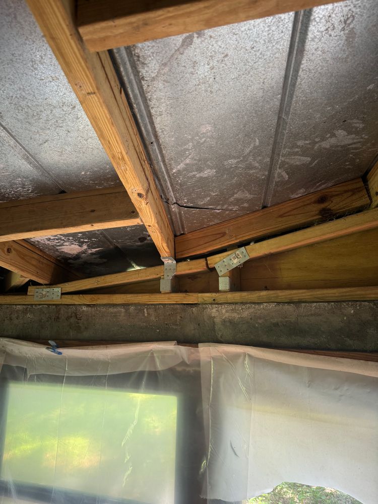 Major Renovation for Spirit Enterprise Construction LLC in Tampa Bay, FL