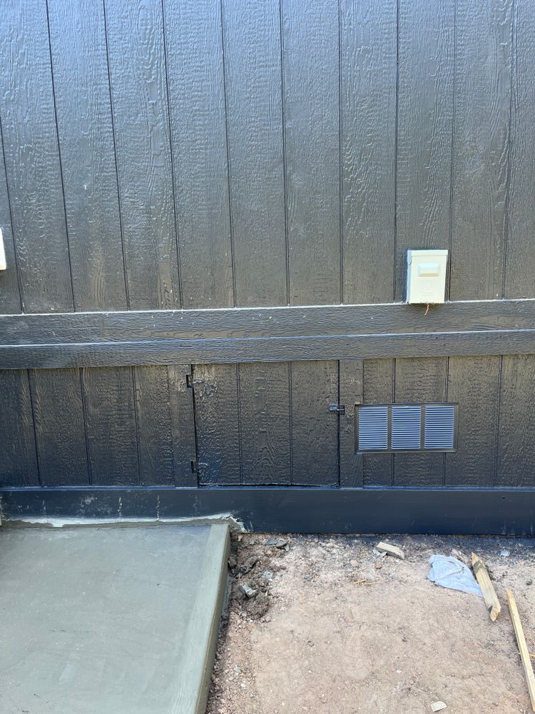 All Photos for BAKER Carpentry in Joshua, TX