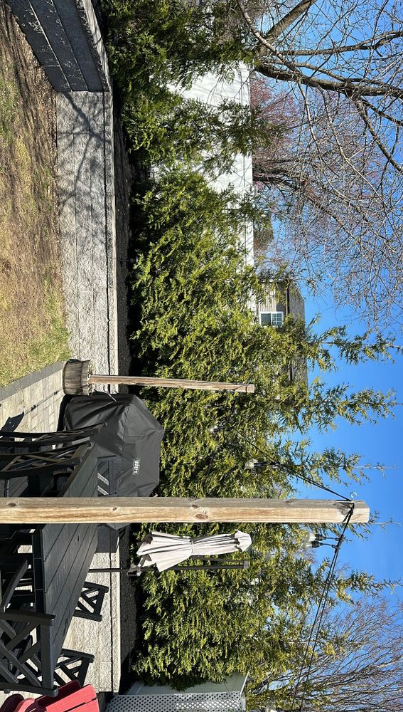All Photos for Pote Landscaping LLC in Wilmington, MA