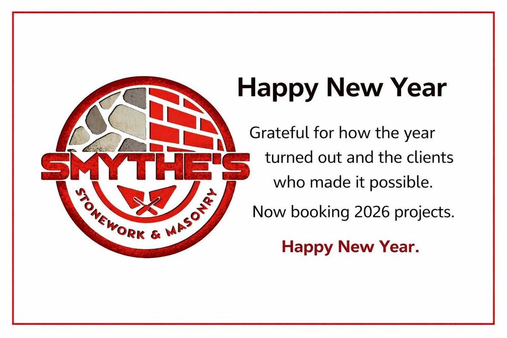 All Photos for Smythe’s Stonework & Masonry in Buxton, ME