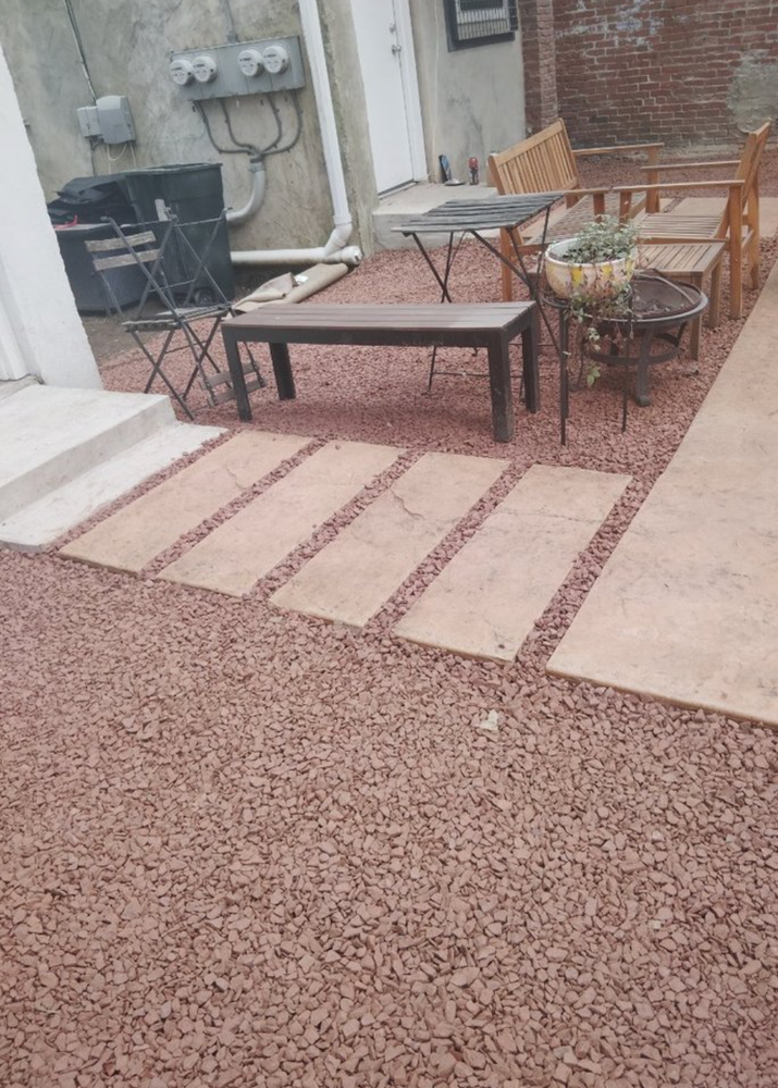 Chris Falcone Concrete team in Havertown, PA - people or person
