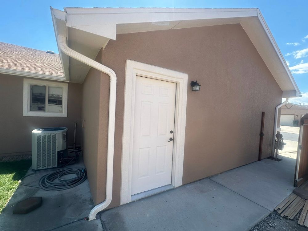 Roofing for Skyline Painting & Roofing in Grand Junction, CO