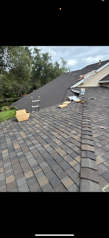 All Photos for Verdusco Family Roofing and Waterproofing in Oroville, CA