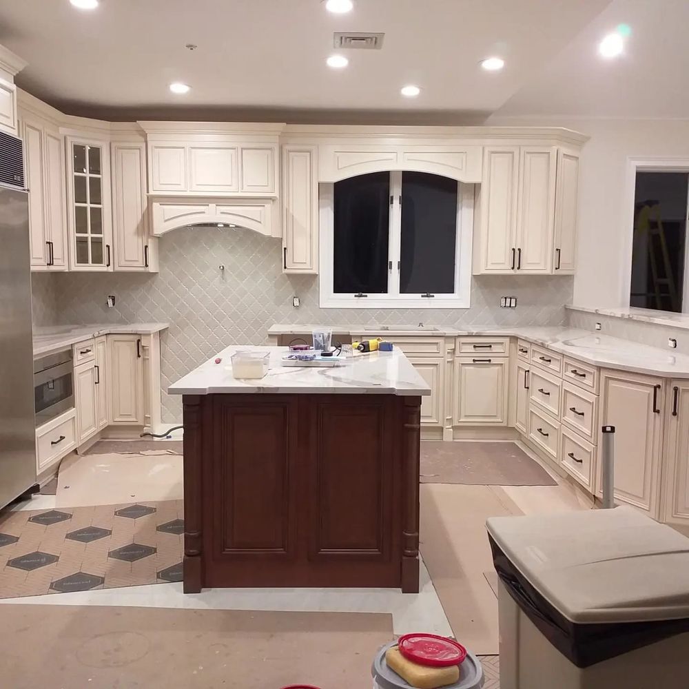 All Photos for Arpi & Alvarado Painting and Repair in Brooklyn, NY